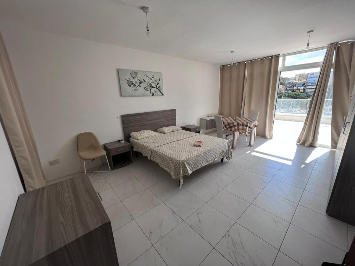 Amazing Sea View Penthouse Near Valletta Msida Zewnętrze zdjęcie