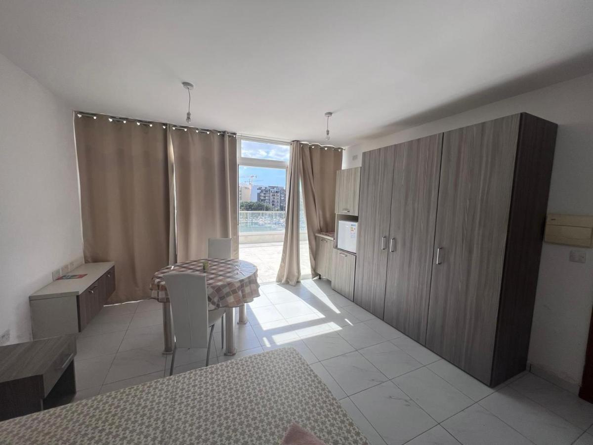 Amazing Sea View Penthouse Near Valletta Msida Zewnętrze zdjęcie